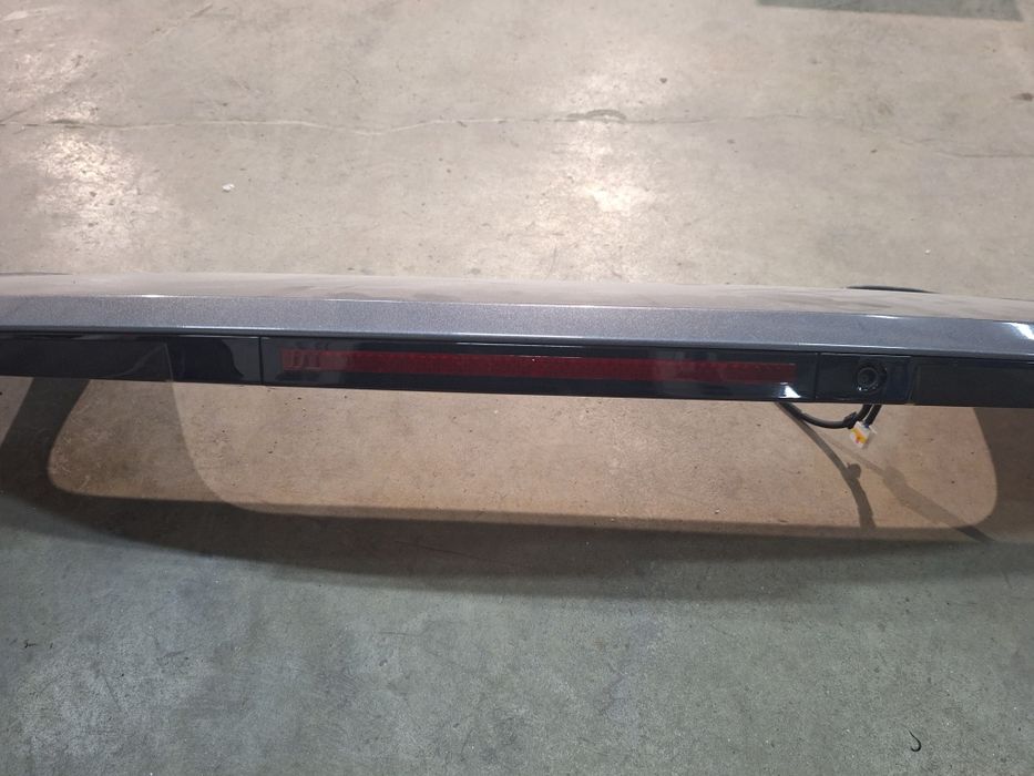 Спойлер с камера за задно виждане Hyundai Santa Fe / Хюндай Санта Фе