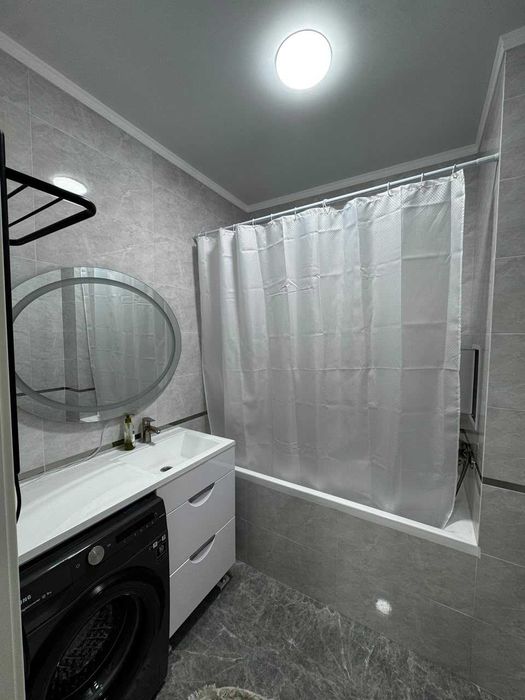 Продам 3х комн кв ЖК Байсанат
