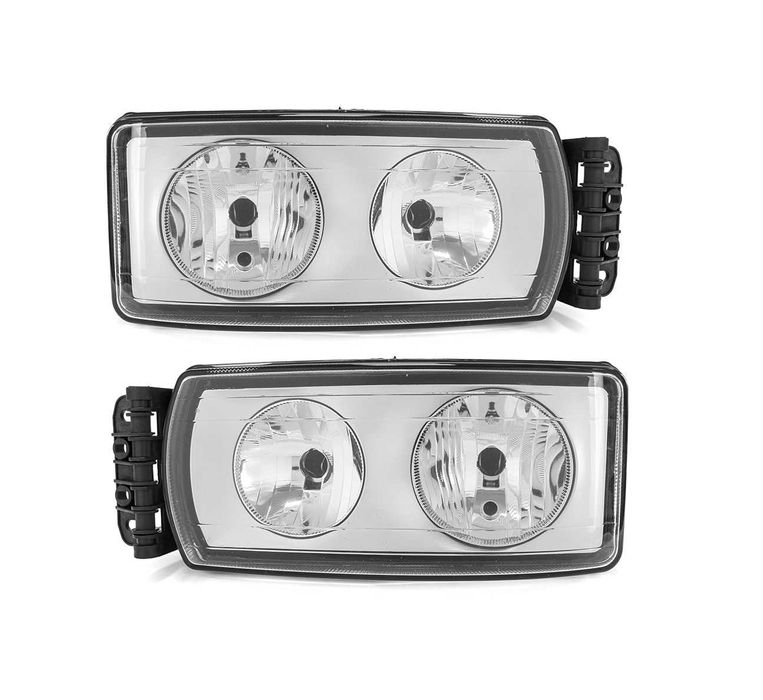 Фарове Фар за Ивеко Стралис / Iveco Stralis 2003 - 2013