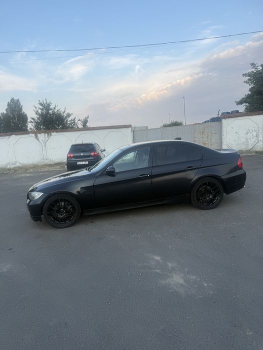 BMW 3 Series 2006 — imagine 5