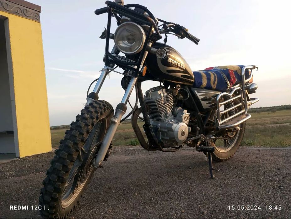 Хонгия 200куб сатылады срочна