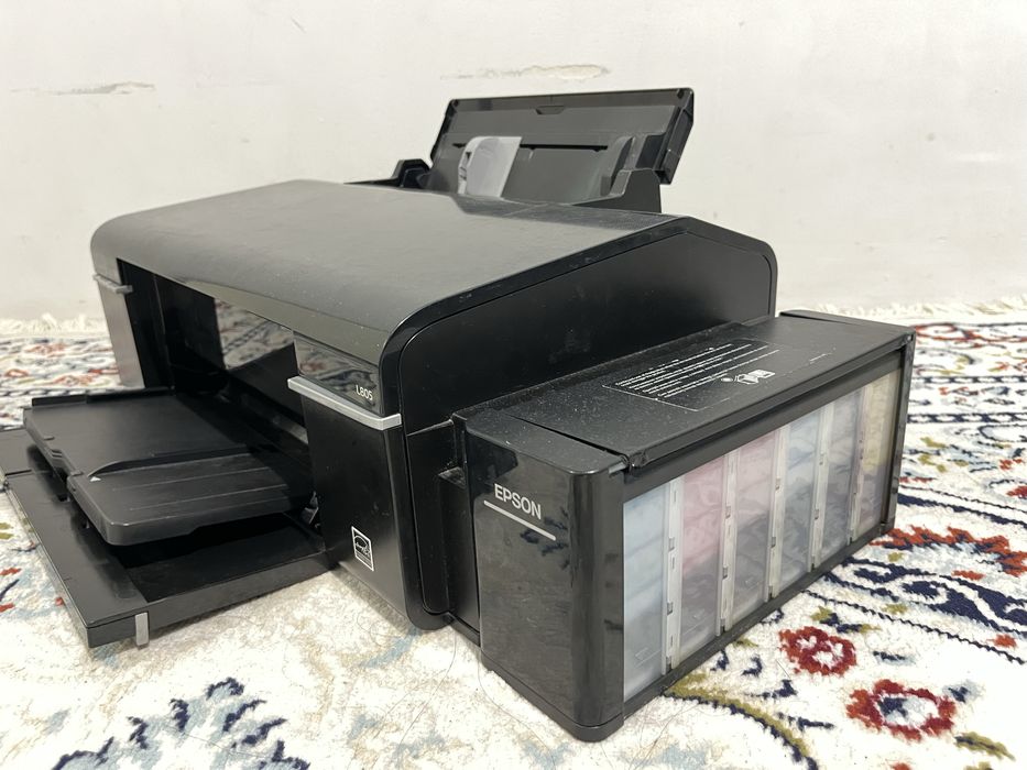 Epson L805 принтер сатылады