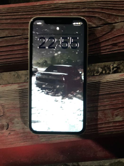 iphone 11 обмен баш на баш