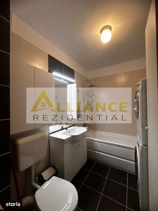 Apartament 2 Camere |12 Min Metrou Dimitrie Leonida | Parcare Inclusa