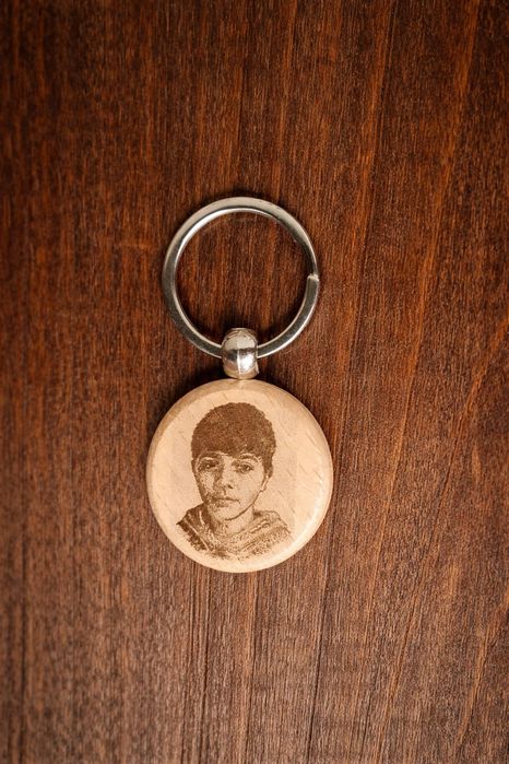 Персонализирани ключодържатели