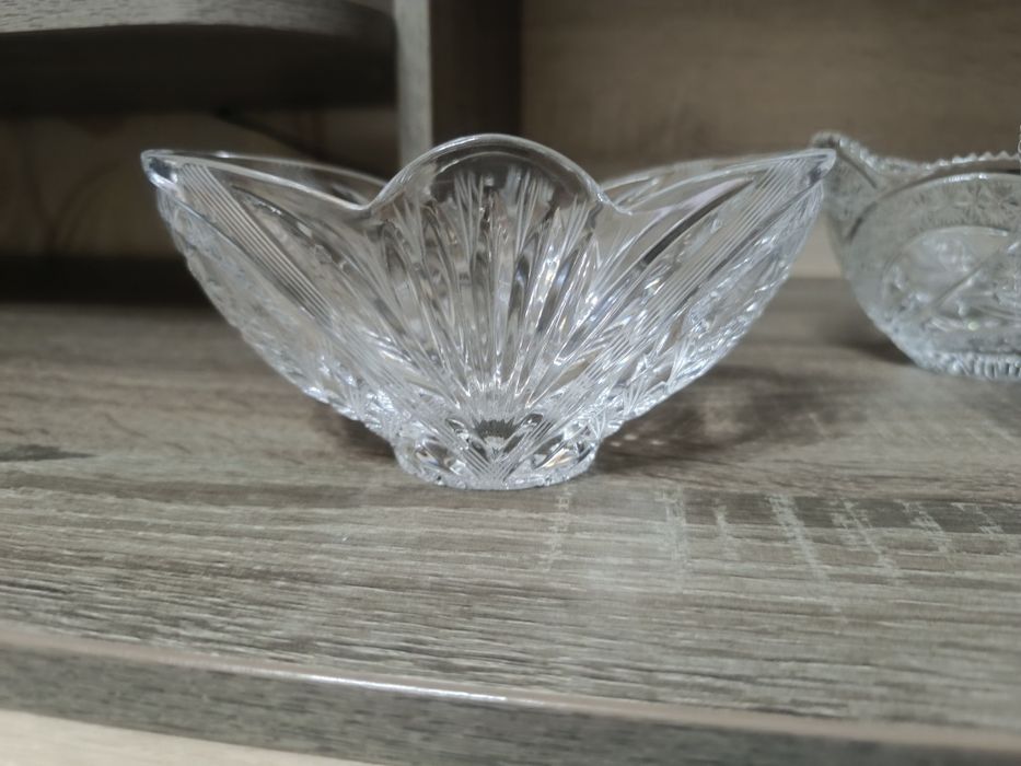 Разные салатницы, конфетницы