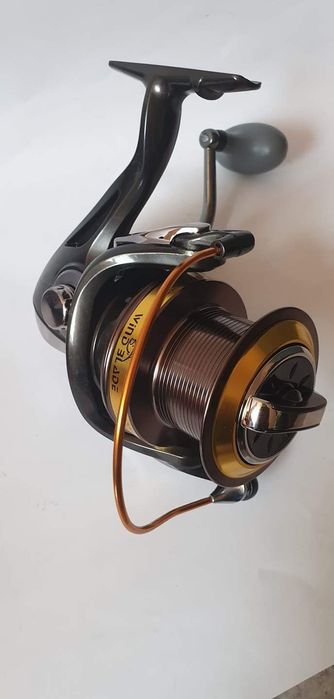 Шаранджийска Макара Wind Blade 8000/10 000