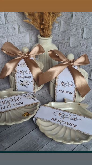 Бонбоньерки  тойбастар