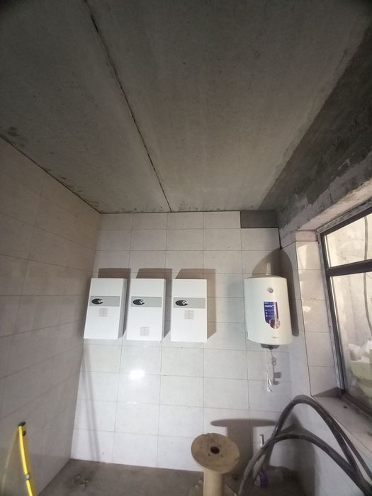 Santexnika xizmati, Katyol , Ariston Toʼplepol, Bachok va barcha turda