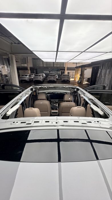 Автостекла продажа установка