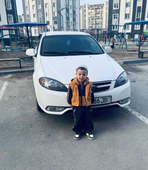 Машина в лучшем состоянии