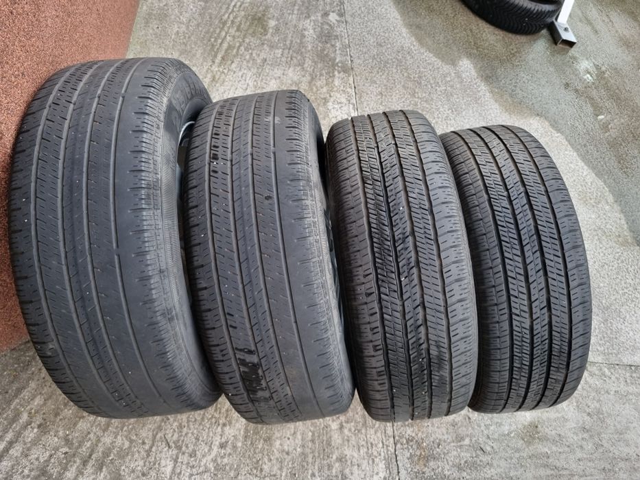 Jante Enzo R16 5x112 Vw Tiguan