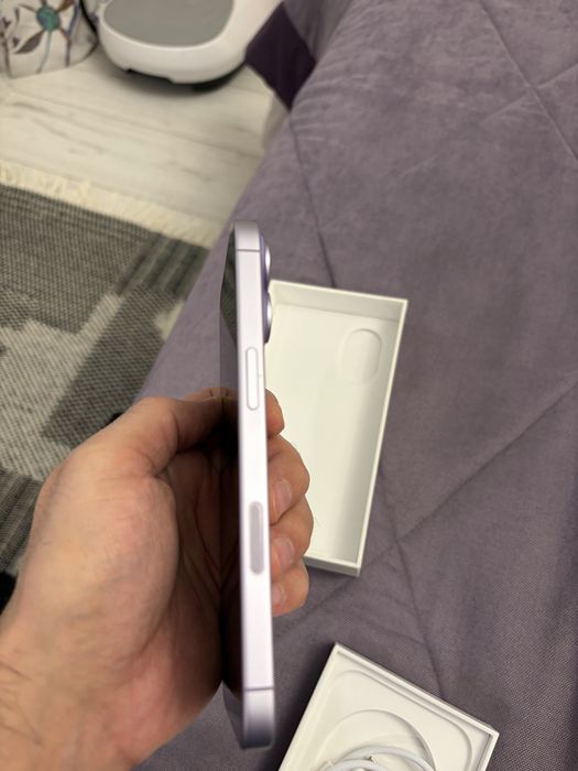 Iphone 17, 256 ГБ