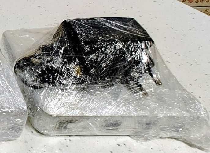 Router Ubiquiti USG 3P