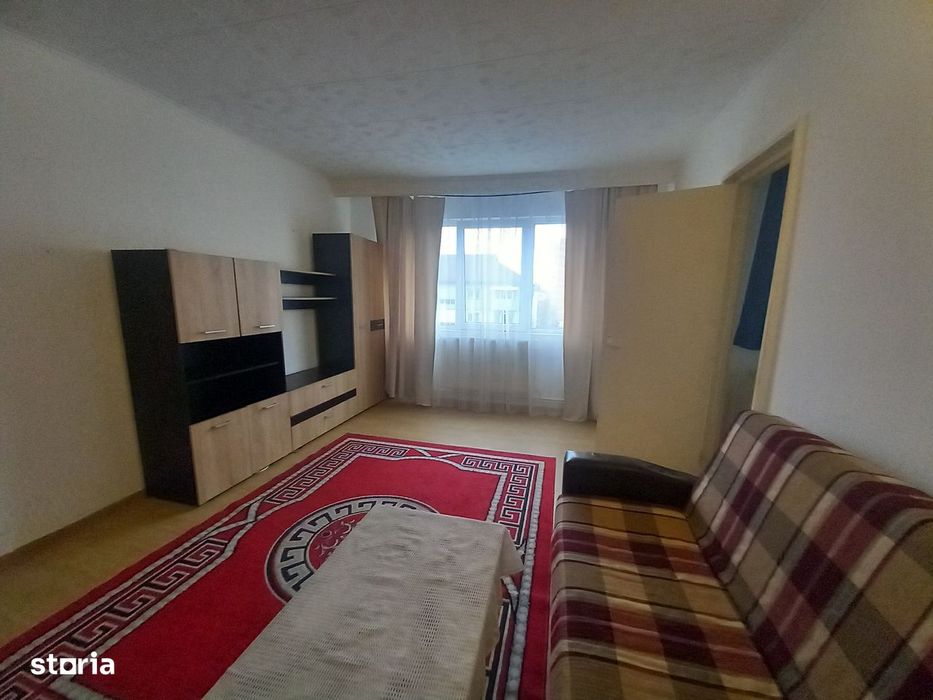 Bd. Bucuresti in spate la Profi, de la Center - apartament 2 camere! — fotografia 3