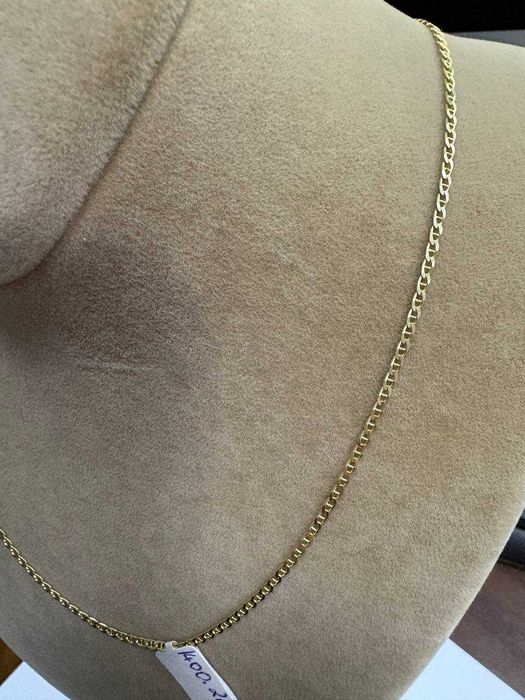 Lant Aur 14K 3.08gr (ctg)