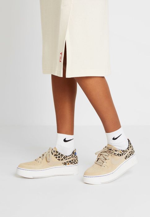 Nike Air Force 1 Low Premium Sage Animal