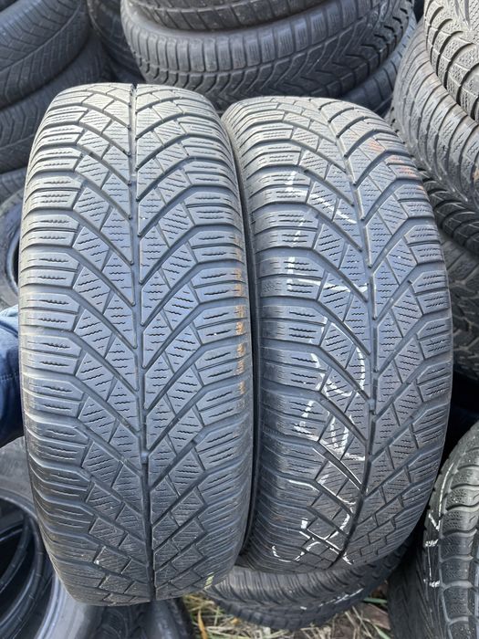 195 65 15 iarna continental