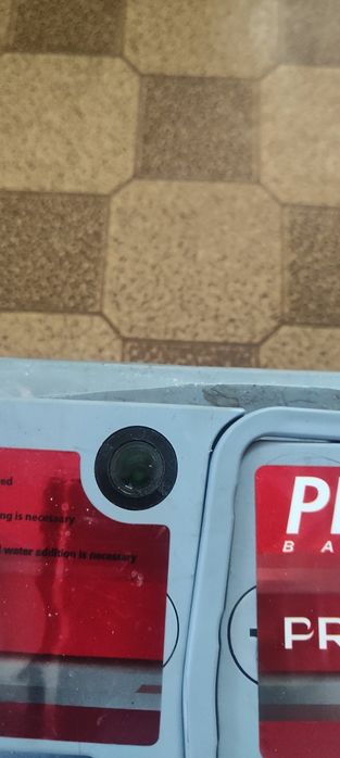 Продам новый аккумулятор!!!