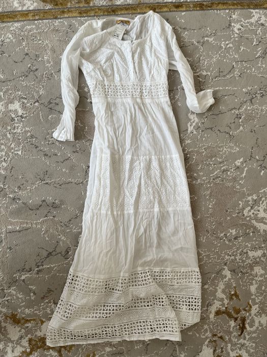 Двойка кофта юбкасымен