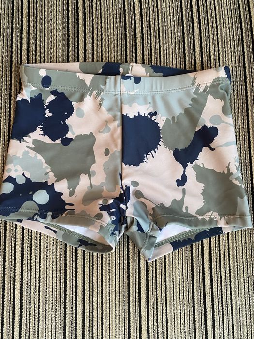 Трусики для плавания