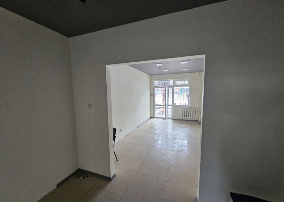 (5)Аренда Коммерций 1я линия