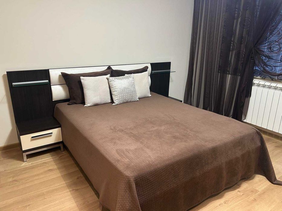 Обзавеждане за спалня Dogtas