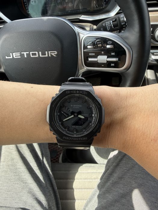 Часы Casio G-Shock
