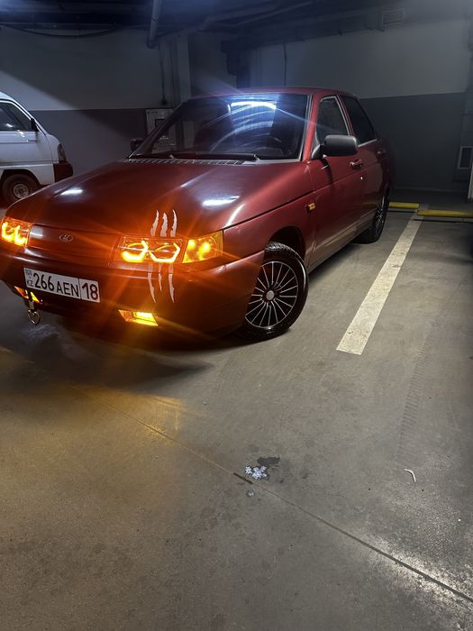 Ваз 2110 в Алматы