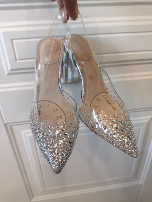 Туфли новый оригинальный