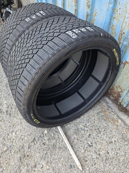 Anvelope Iarnă 315.30.22 Pirelli An 2023