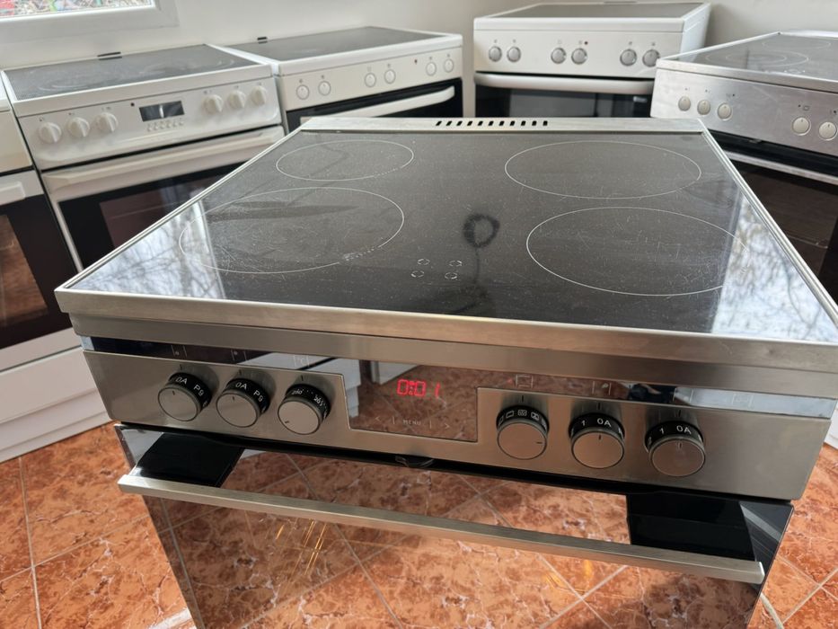 Печка “Gram”+гаранция и транспорт за София/град/