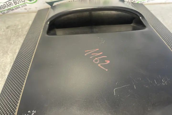 Buton avarie 96537685 / 96 537 685 Chevrolet Kalos 2003 1.2 MT (72 hp)