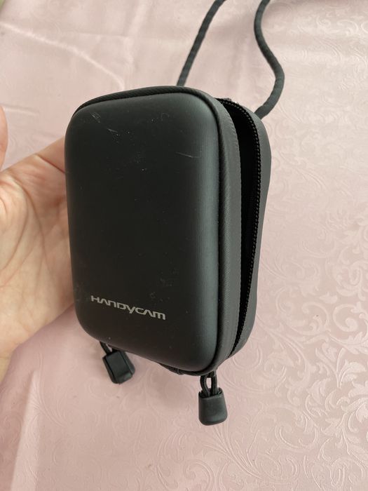 Видеокамера Sony HDR GW66E, waterproof