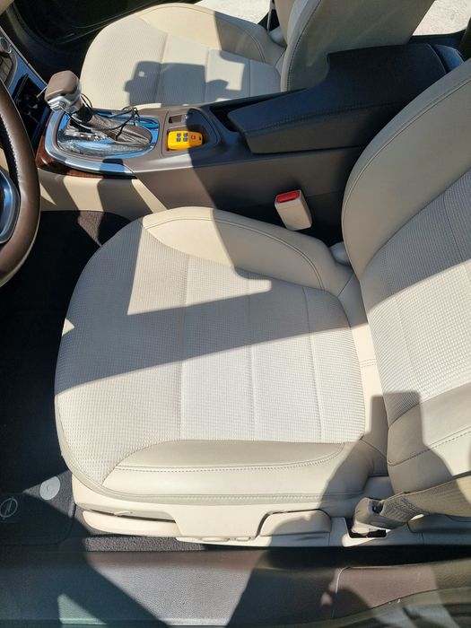 OPEL Insignia 2011 — imagine 5
