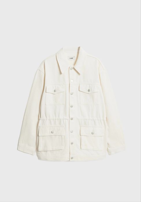 Джинсовка женская LIME