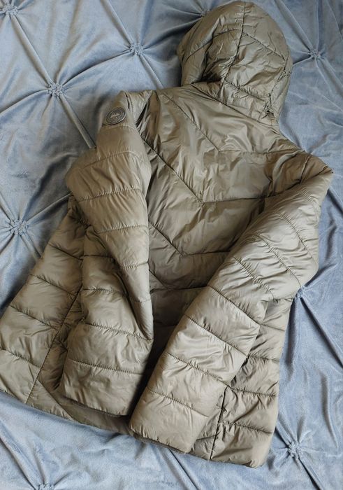 Geacă matlasată de damă