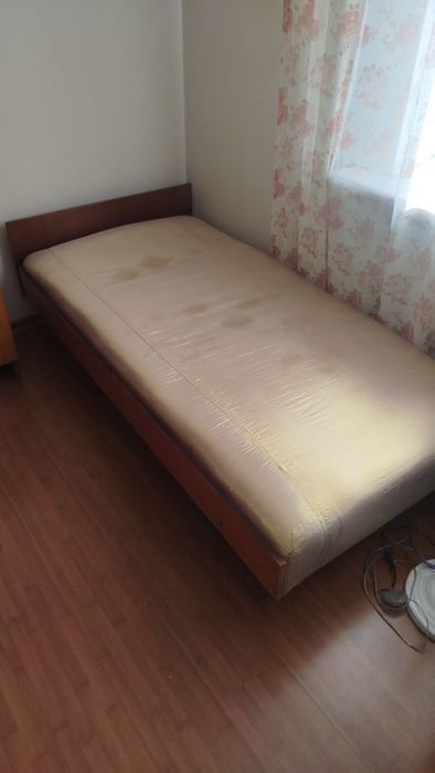 Отдам две кровати