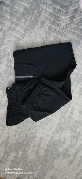 Панталон шушляк макензи