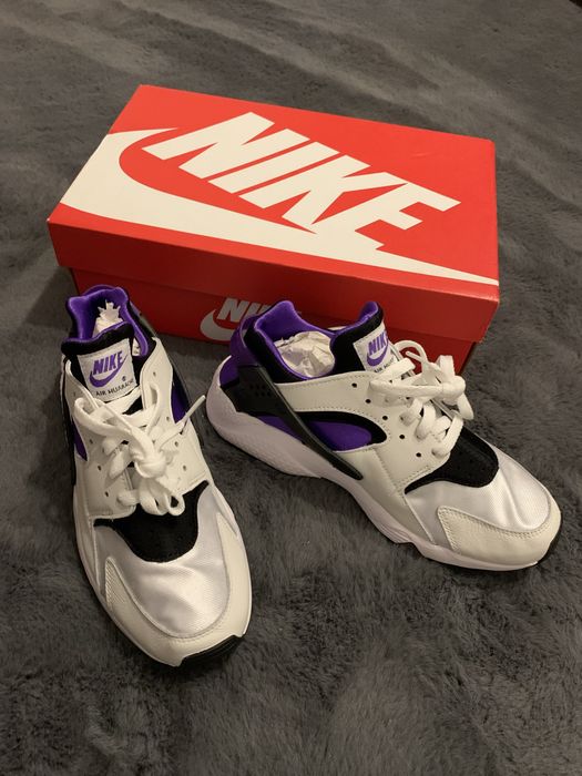 Adidași Nike air Mid2