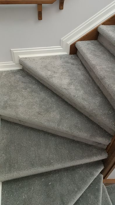 Установка ковралан