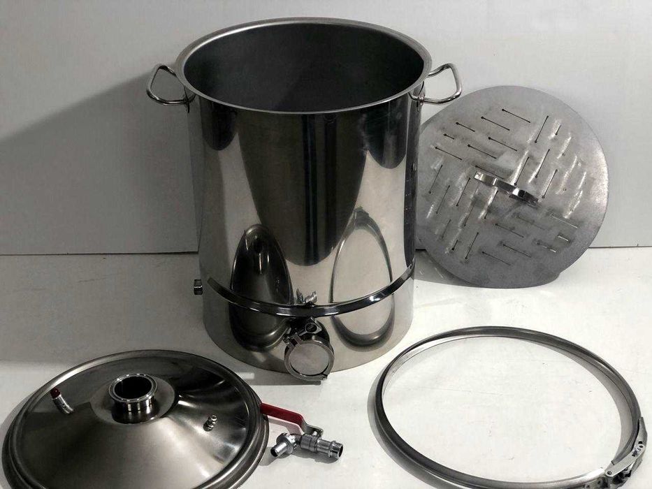 Домашний дистиллятор 35 литров