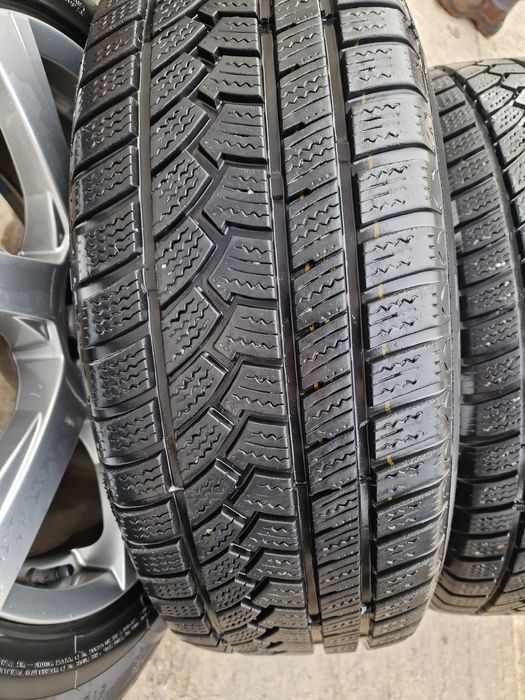 Лети джанти 5х114.3 R18