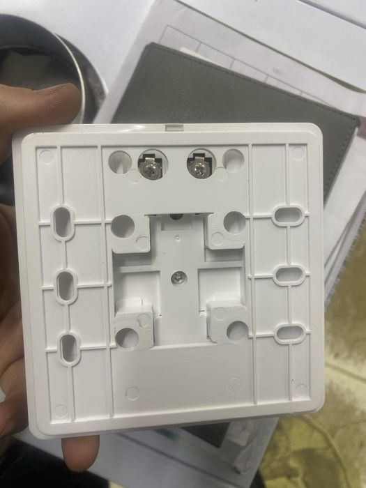 Выносной регулятор температуры для котла