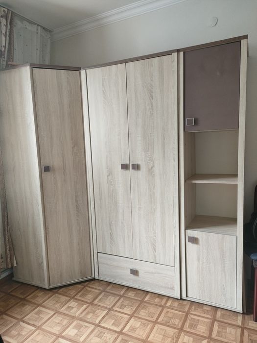 Детская мебель удобная