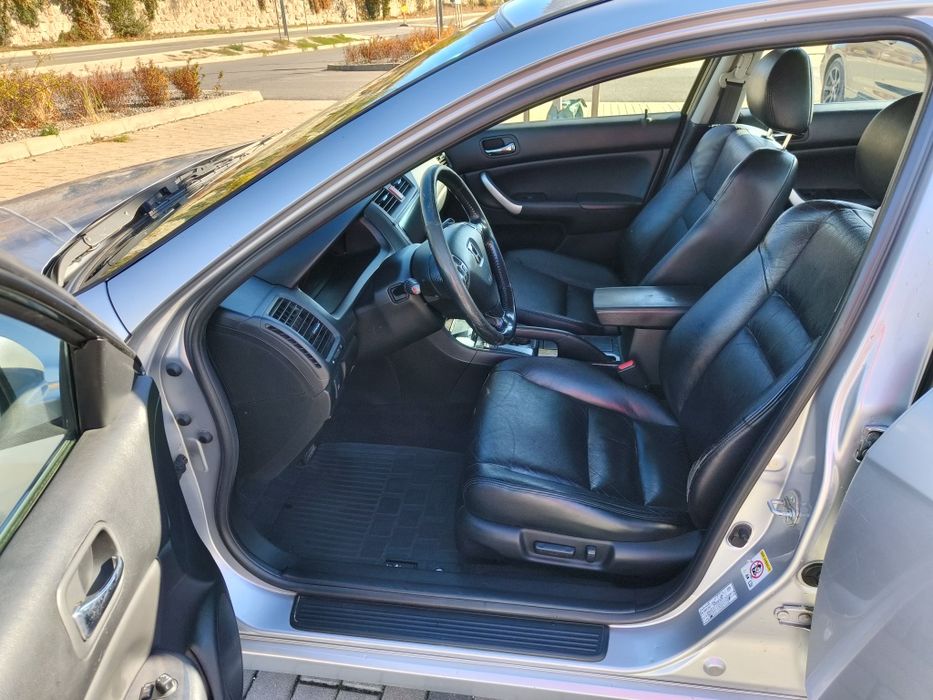 HONDA Accord 2004 — imagine 5