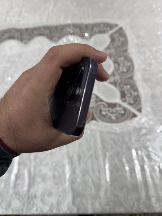 Айфон 14 про IPHONE 14 pro