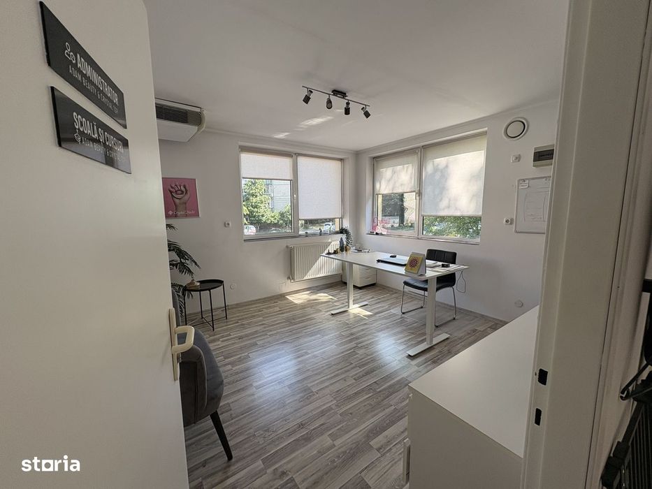 Birou 15 mp ,str Vasile Conta