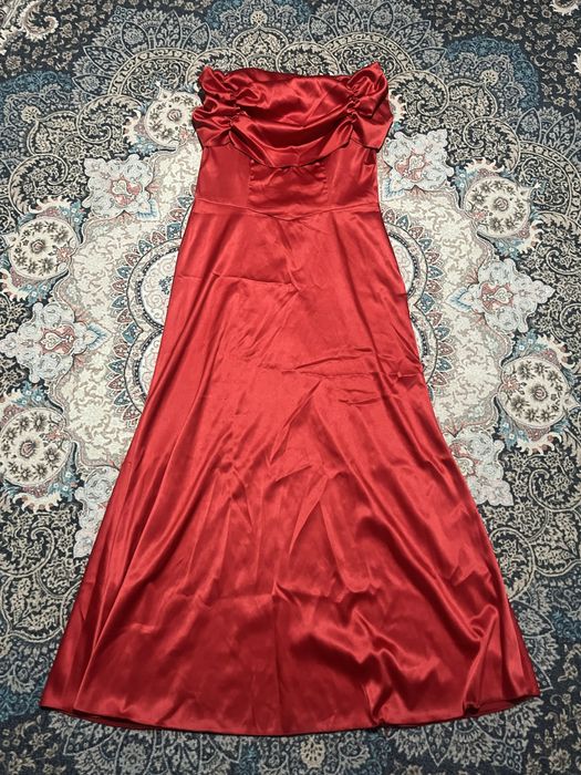 Матасы атласовый,размер 48 ынгайлы.