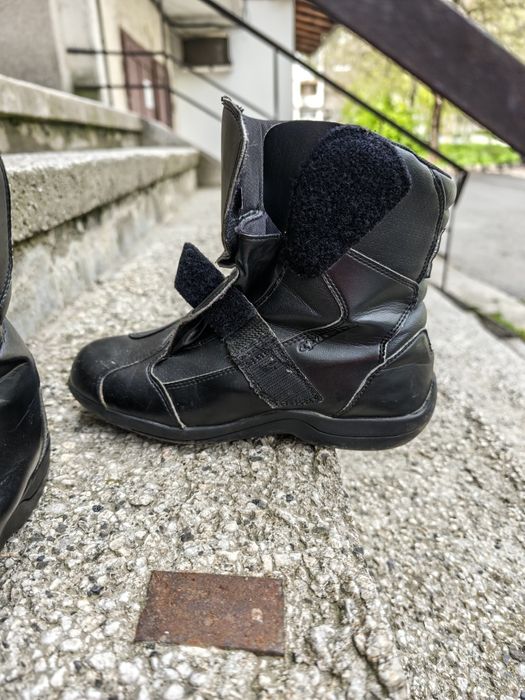 Мото ботиши Alpinestars
